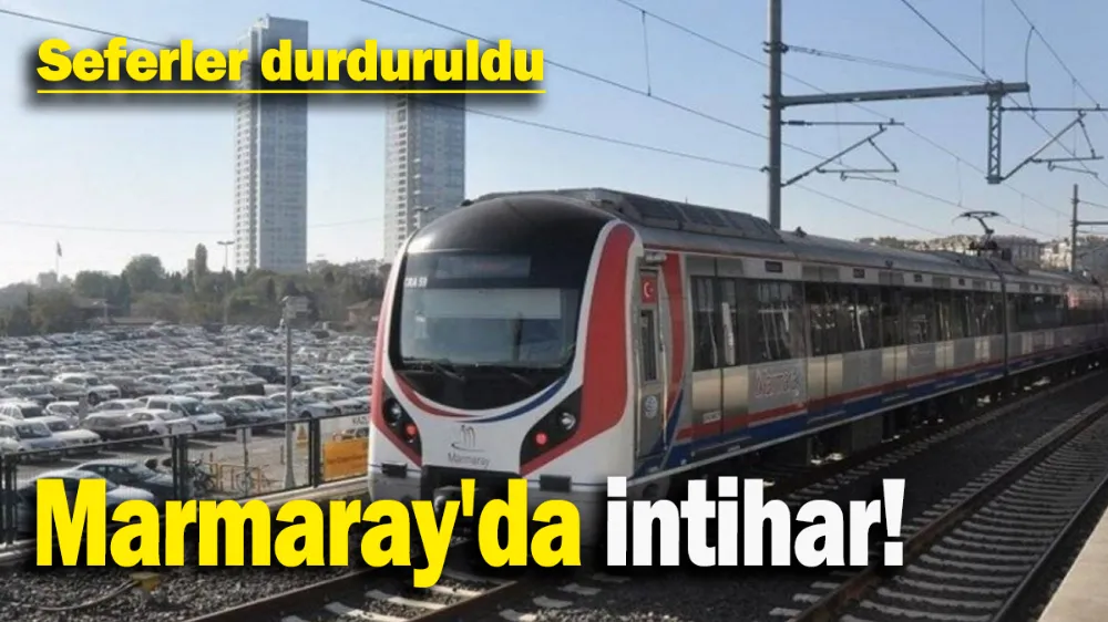 Marmaray