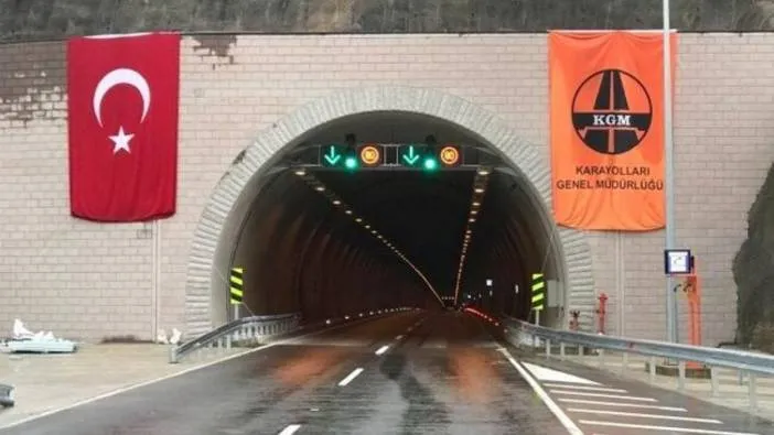 Yola çıkacaklar dikkat! 