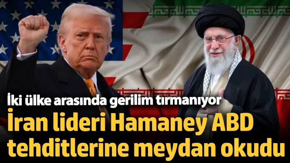 İki ülke arasında gerilim tırmanıyor! 
