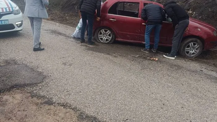 Gümüşhane