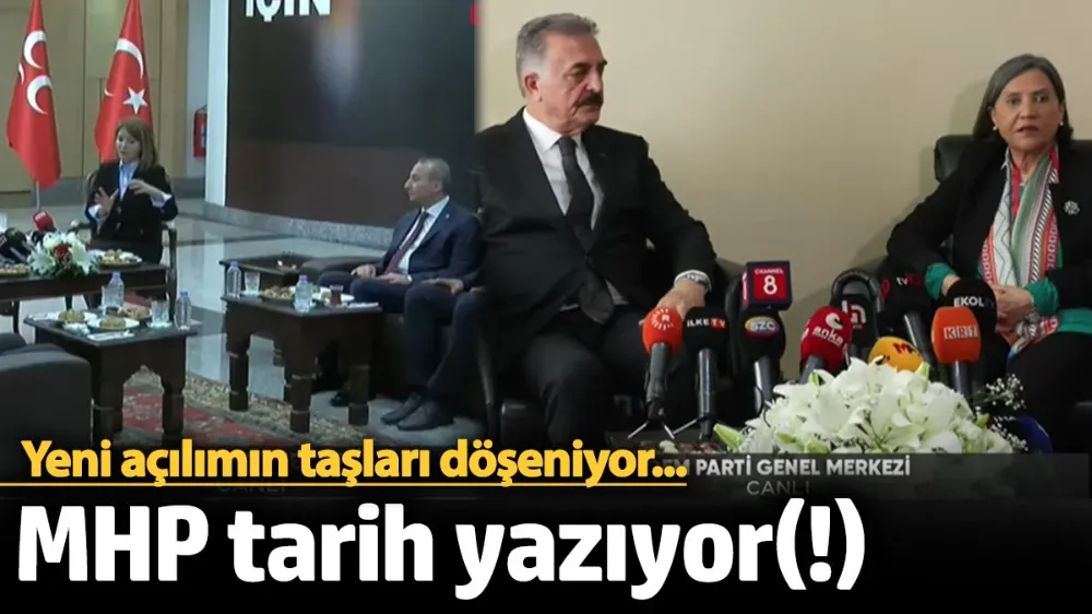 MHP