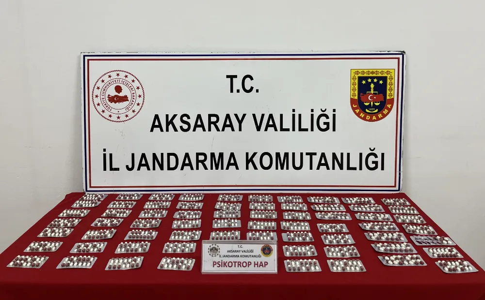 Aksaray
