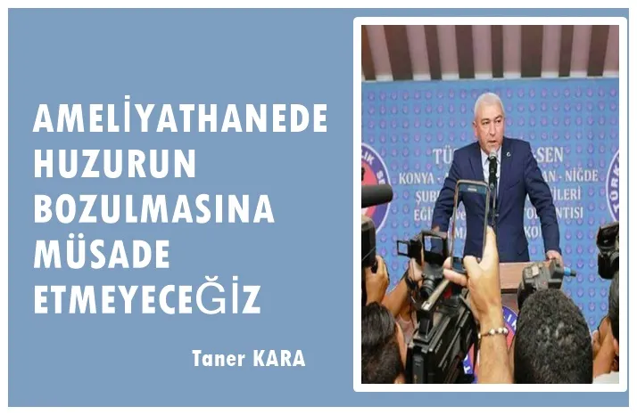 Aksaray Eğitim ve Araştırma Hastanesi