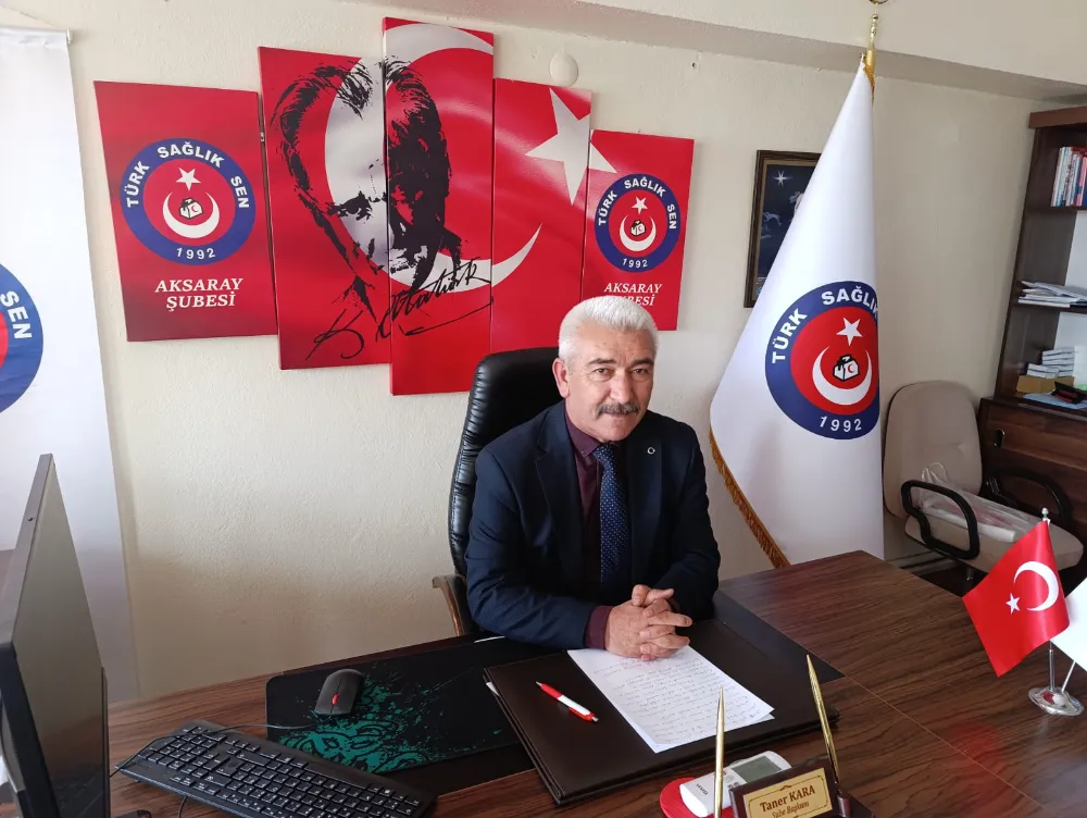 Kara: Sağlıkta Şiddet Can Almaya Devam Ediyor !