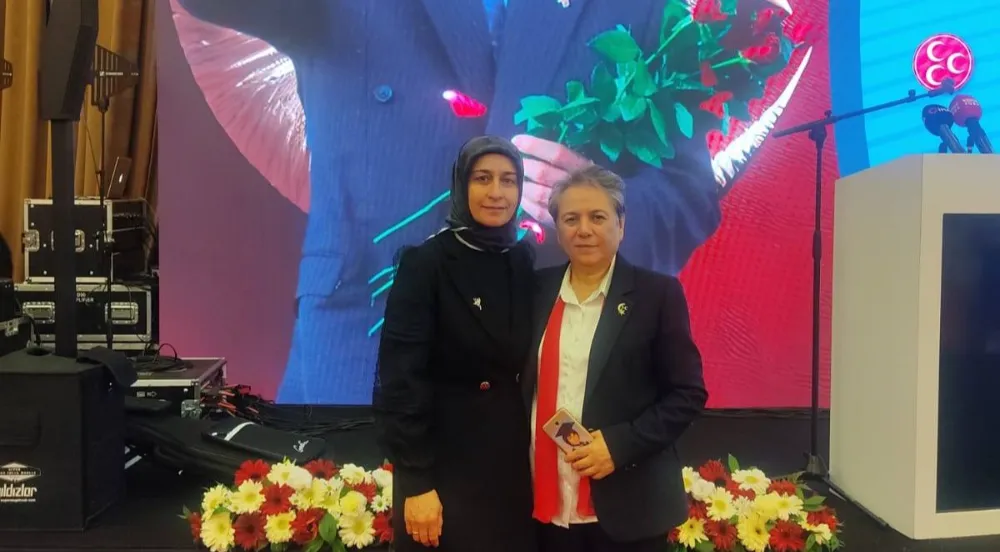 MHP Aksaray İl Başkanlığı’ndan Anlamlı Buluşma!