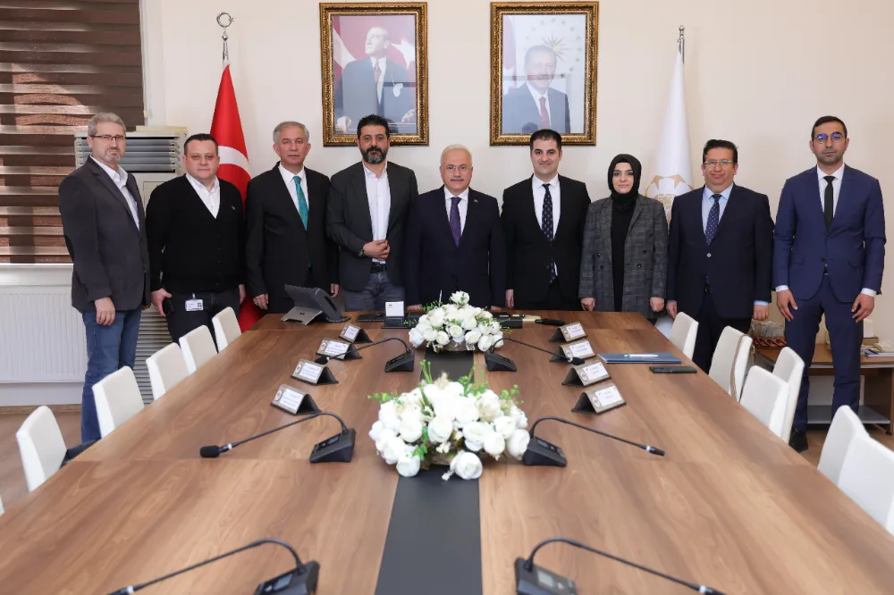 Mercedes-Benz Türk’ten Kadın İstihdamına Büyük Destek!