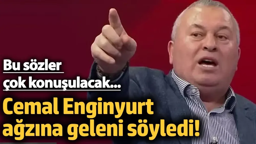 Enginyurt, Çatalca Müftüsüne ağzına geleni söyledi!