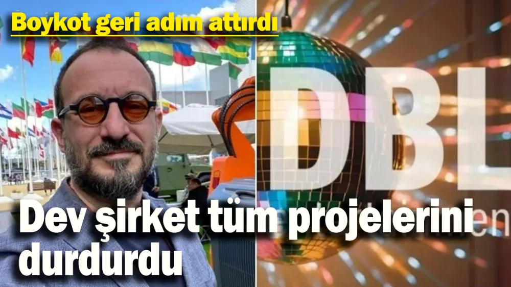 Boykot geri adım attırdı