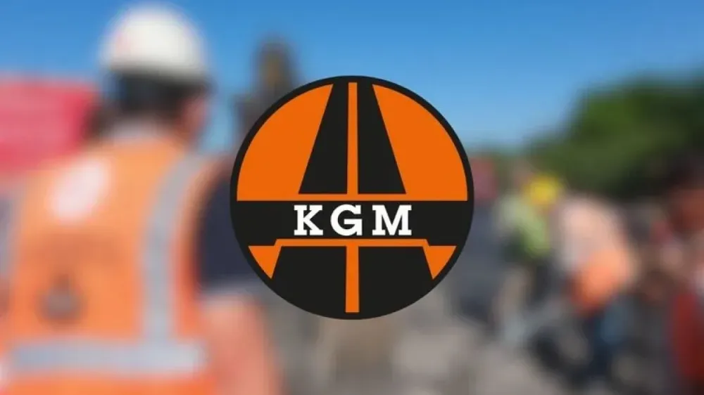KGM duyurdu! 