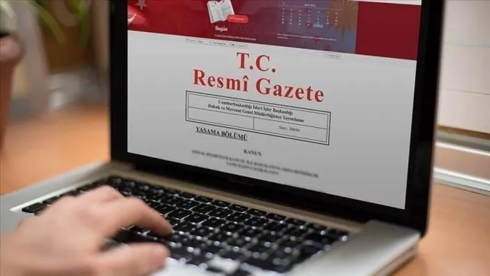 4 ülkeye yeni büyükelçi ataması gerçekleşti
