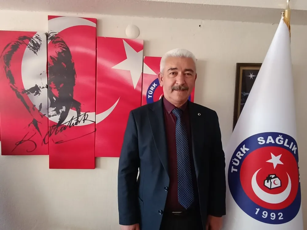 Başkan KARA, 