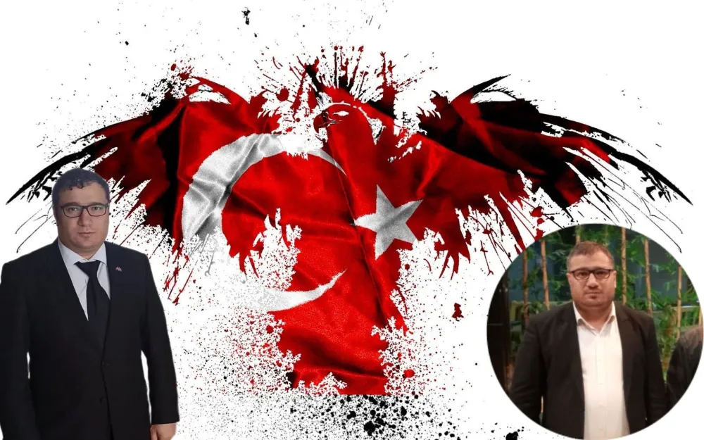 Teknoloji, Eğitim ve Vatan Sevdasıyla Yoğrulmuş Bir Hayat