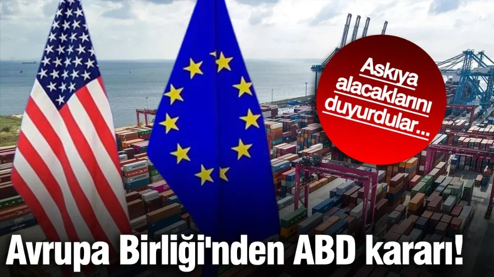 Avrupa Birliği
