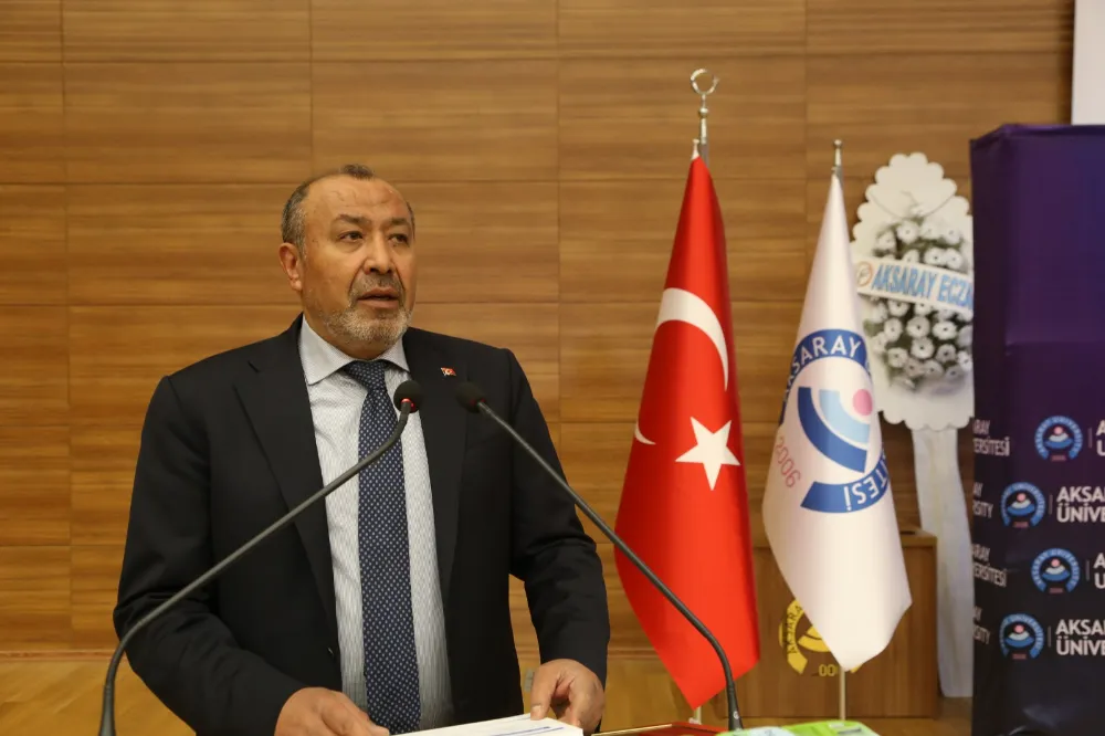 Dijital Mahremiyetin Önemi ASÜ’de Masaya Yatırıldı