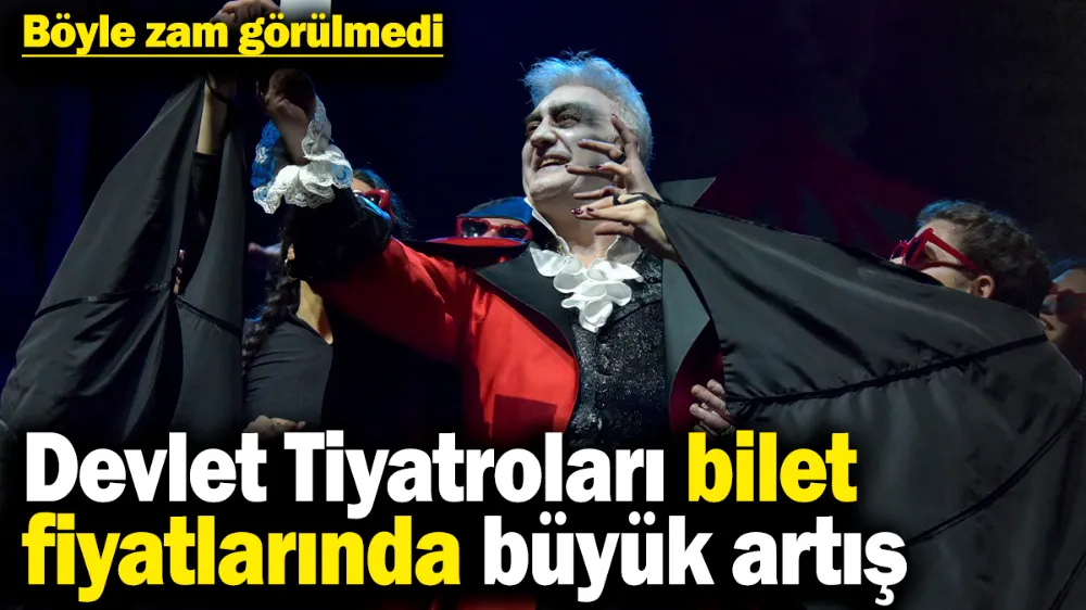 Böyle zam görülmedi! 