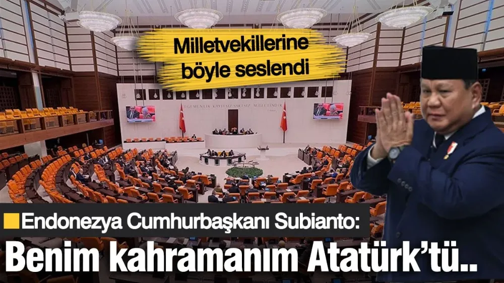 Endonezya Cumhurbaşkanı