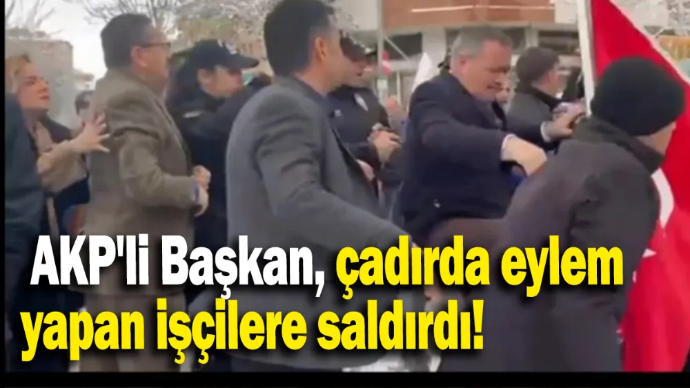 AKP