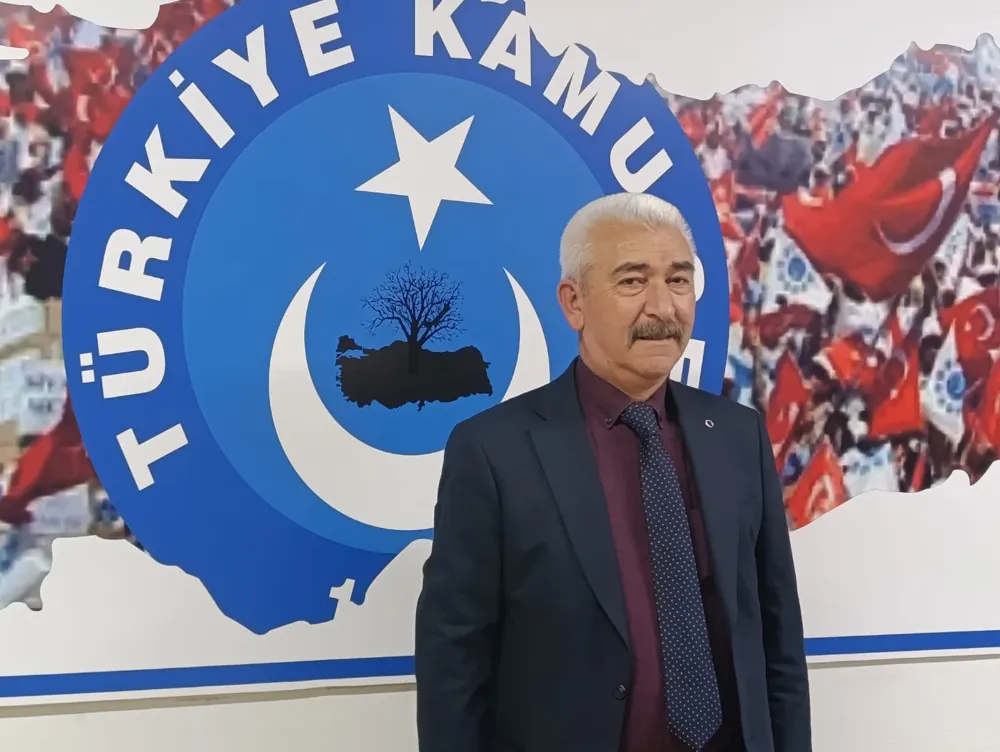 Önder Kahveci’den Yetki Dönemi Öncesi Sert Mesaj