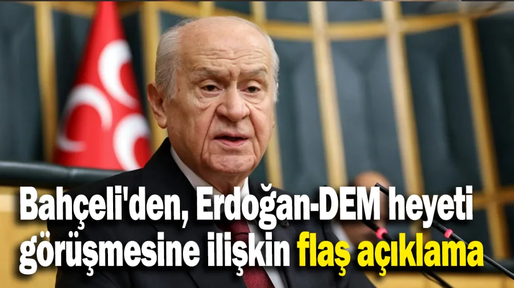 Bahçeli