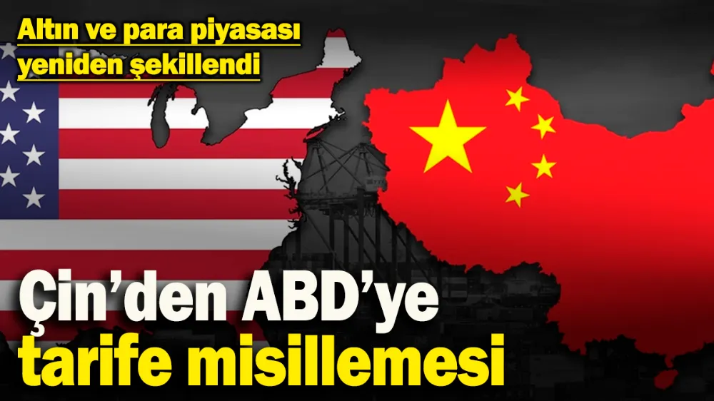 Altın ve para piyasası yeniden şekillendi
