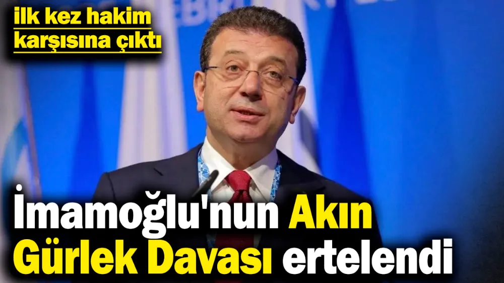 İmamoğlu