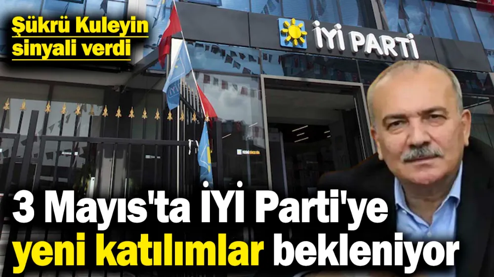 3 Mayıs