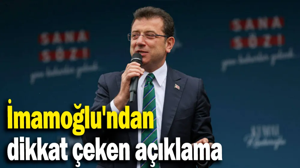 İmamoğlu