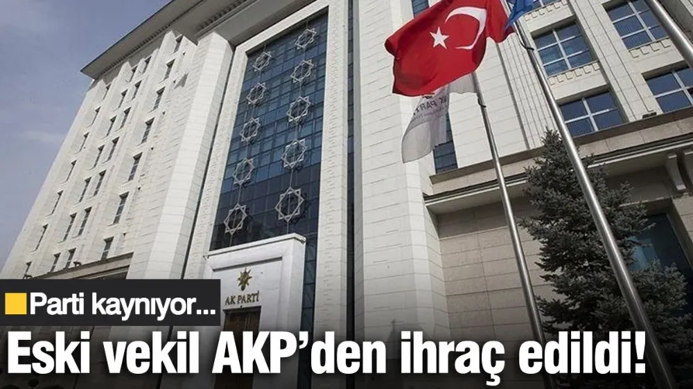 AKP