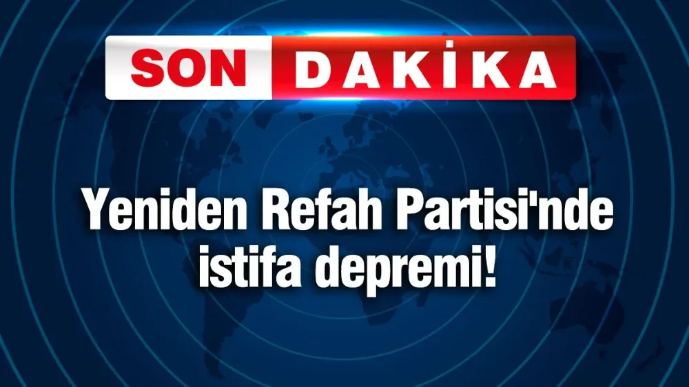 Yeniden Refah Partisi