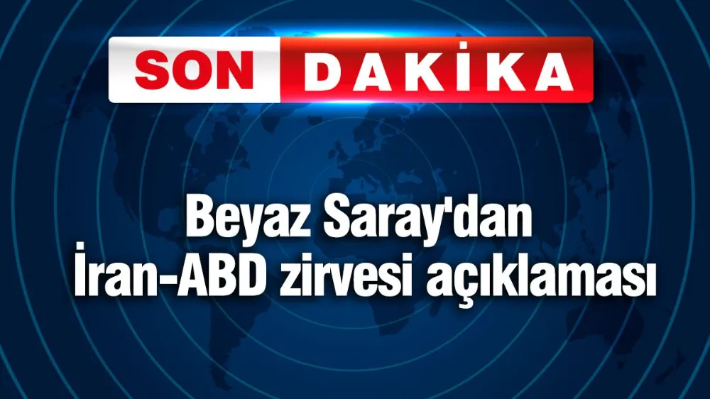 Beyaz Saray