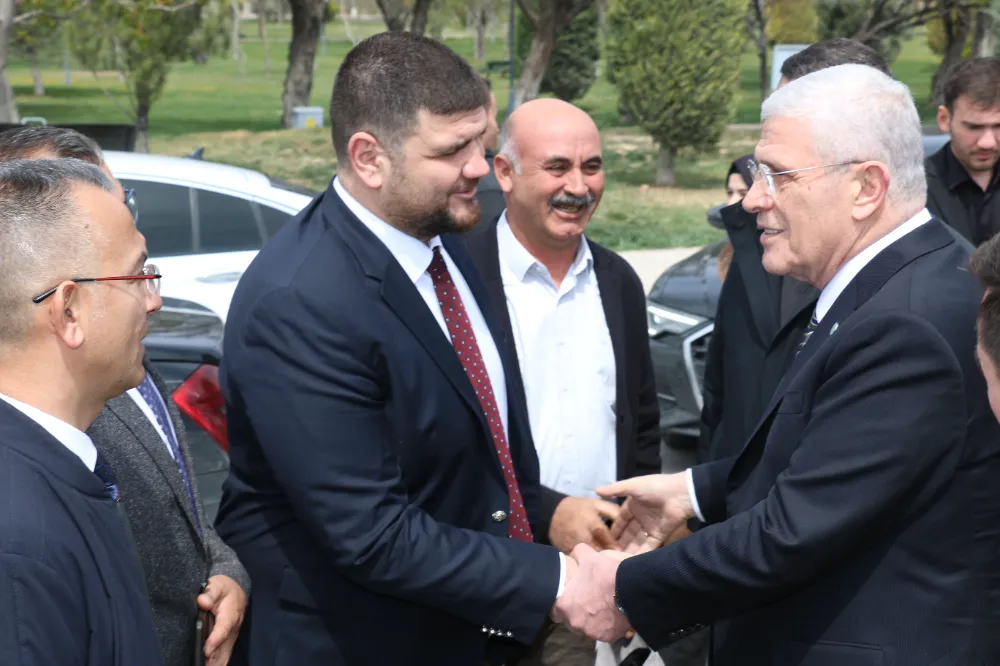 Sercan Belgemen: “Üretmeden Tüketmek Mümkün Değil!”