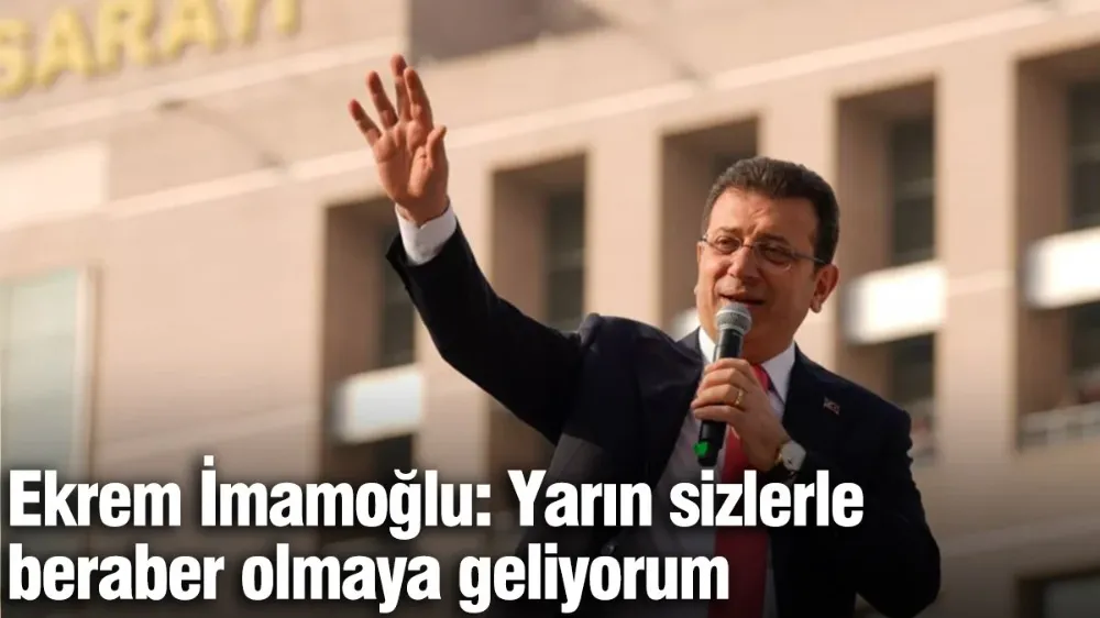 İmamoğlu 