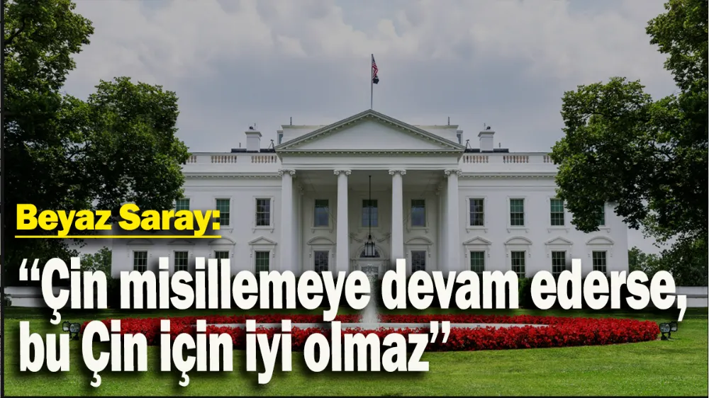 Beyaz Saray: 