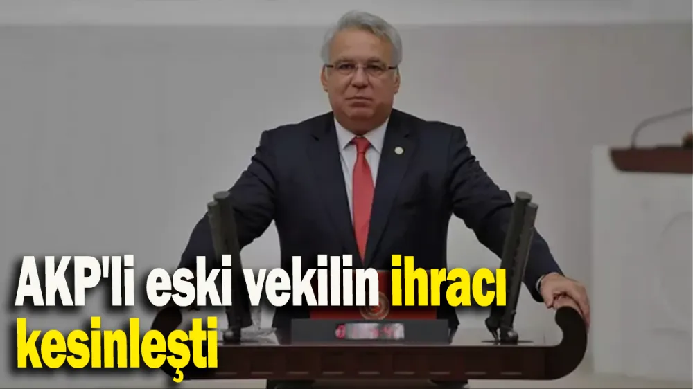 AKP