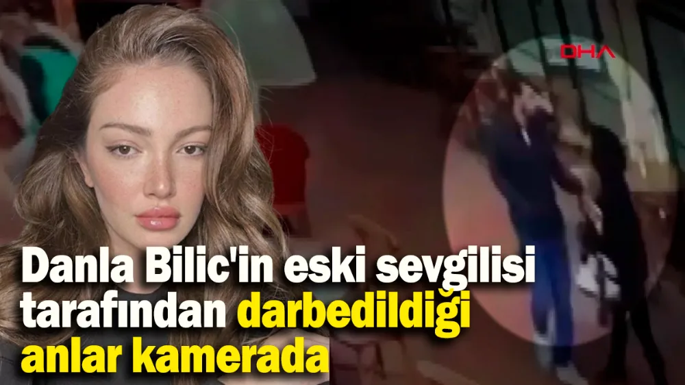 Danla Bilic