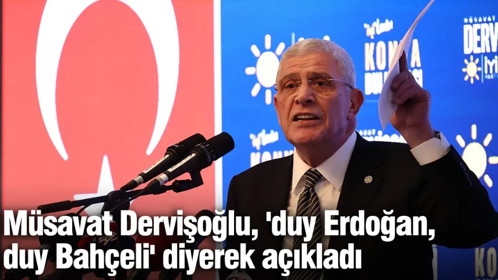 Dervişoğlu, 