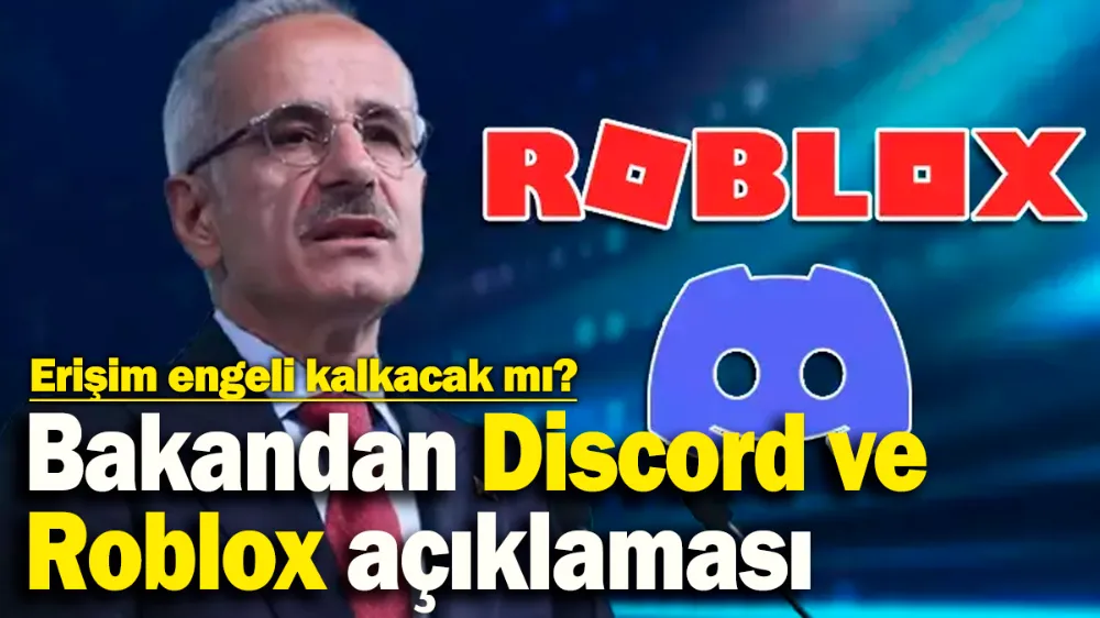 Erişim engeli kaldırılacak mı?