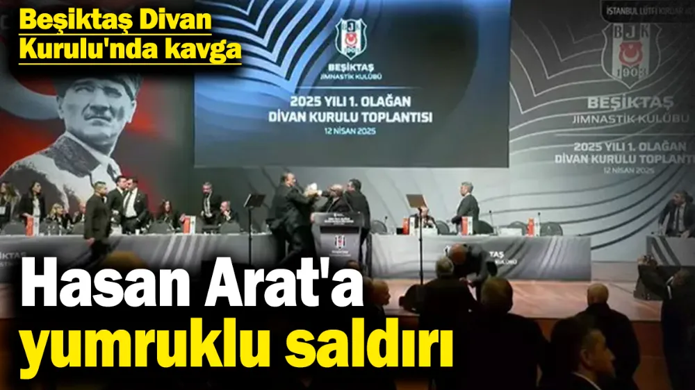 Beşiktaş Divan Kurulu