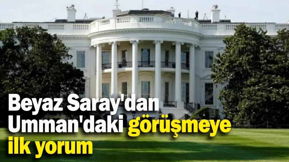 Beyaz Saray