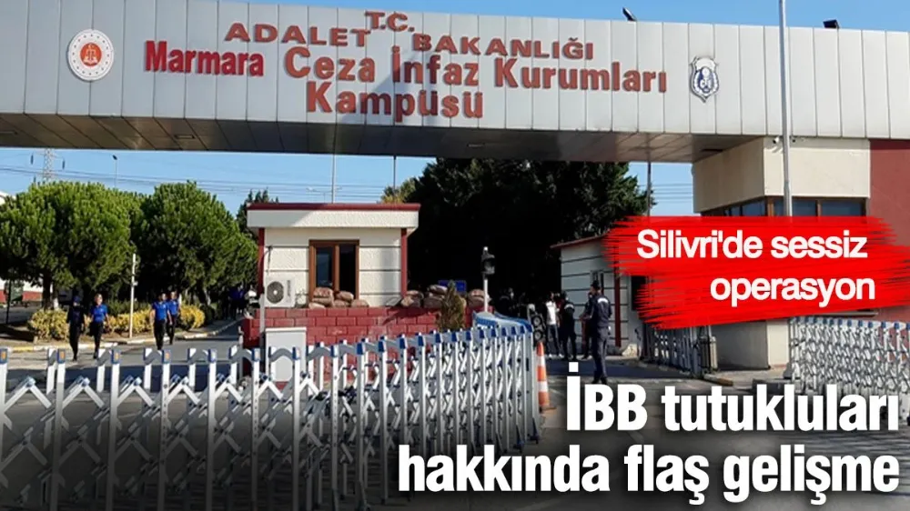 Silivri