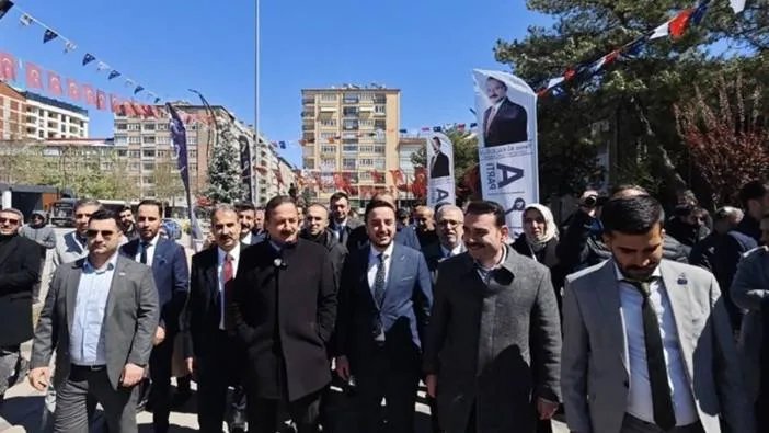 Esnaf Ağıralioğlu