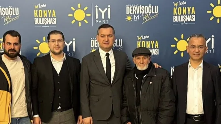 Başkan YILMAZ