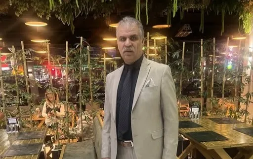 İsmet Ürper’in Duygusal Paylaşımı, Sessiz Acıların Sembolü Oldu