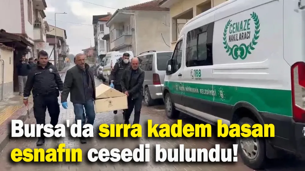 Bursa