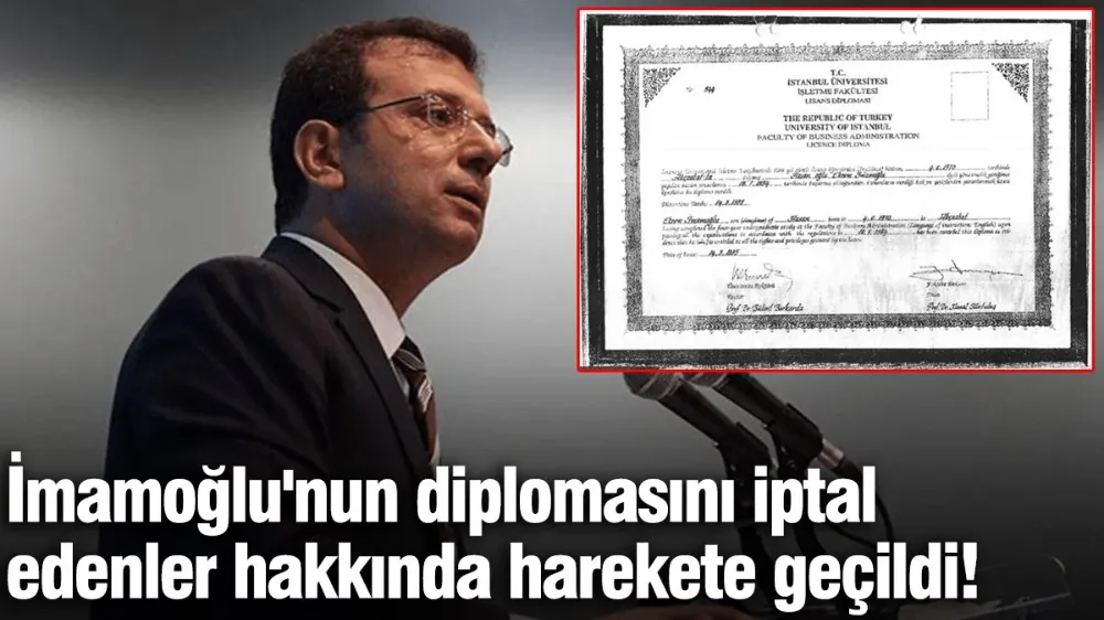 Ekrem İmamoğlu