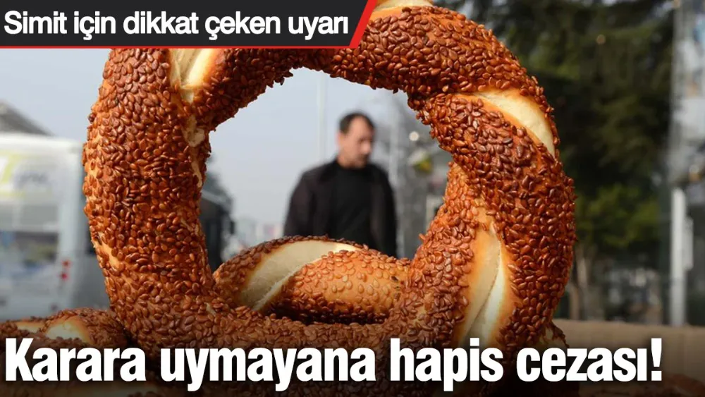 Uymayana hapis cezası