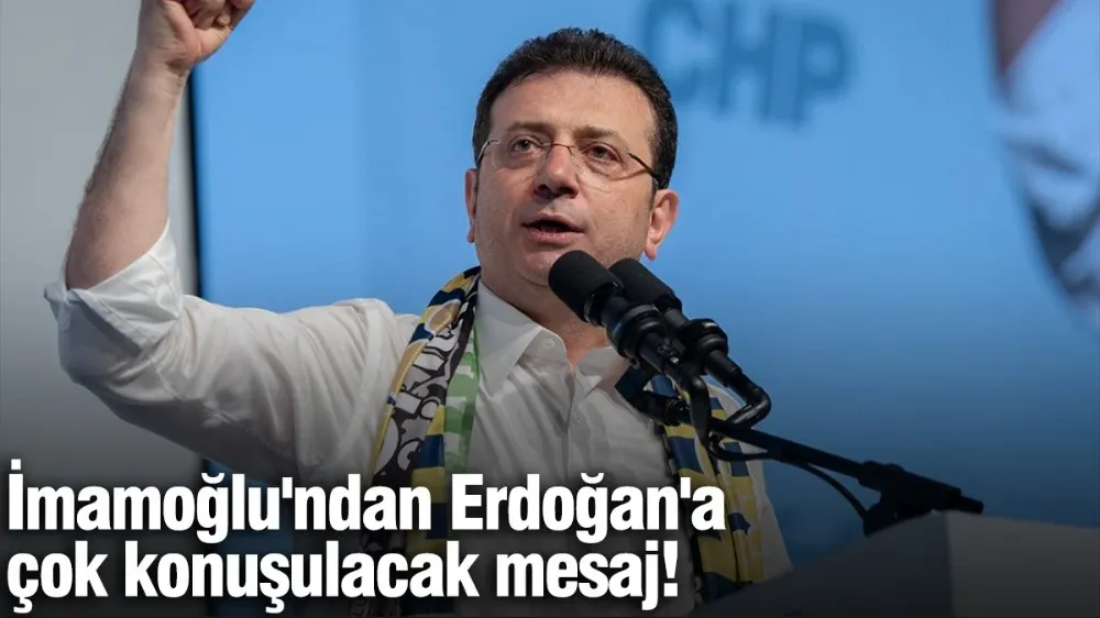 İmamoğlu