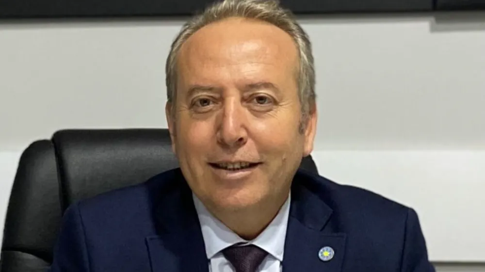 Faruk AĞIR