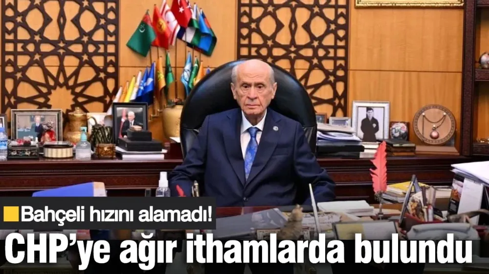 Bahçeli