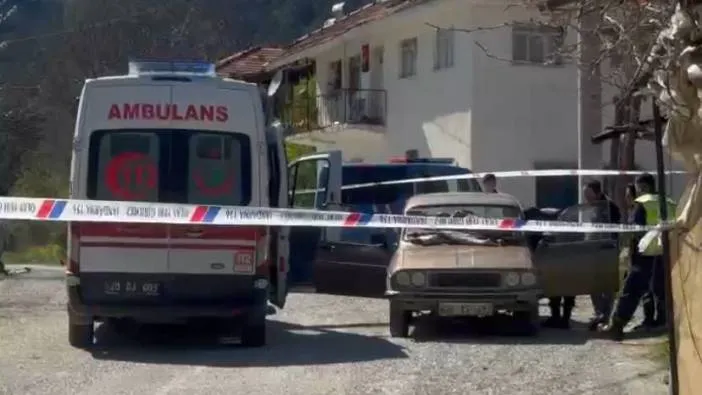 Kardeşi ve yengesini miras için öldüren ağabey yakalandı